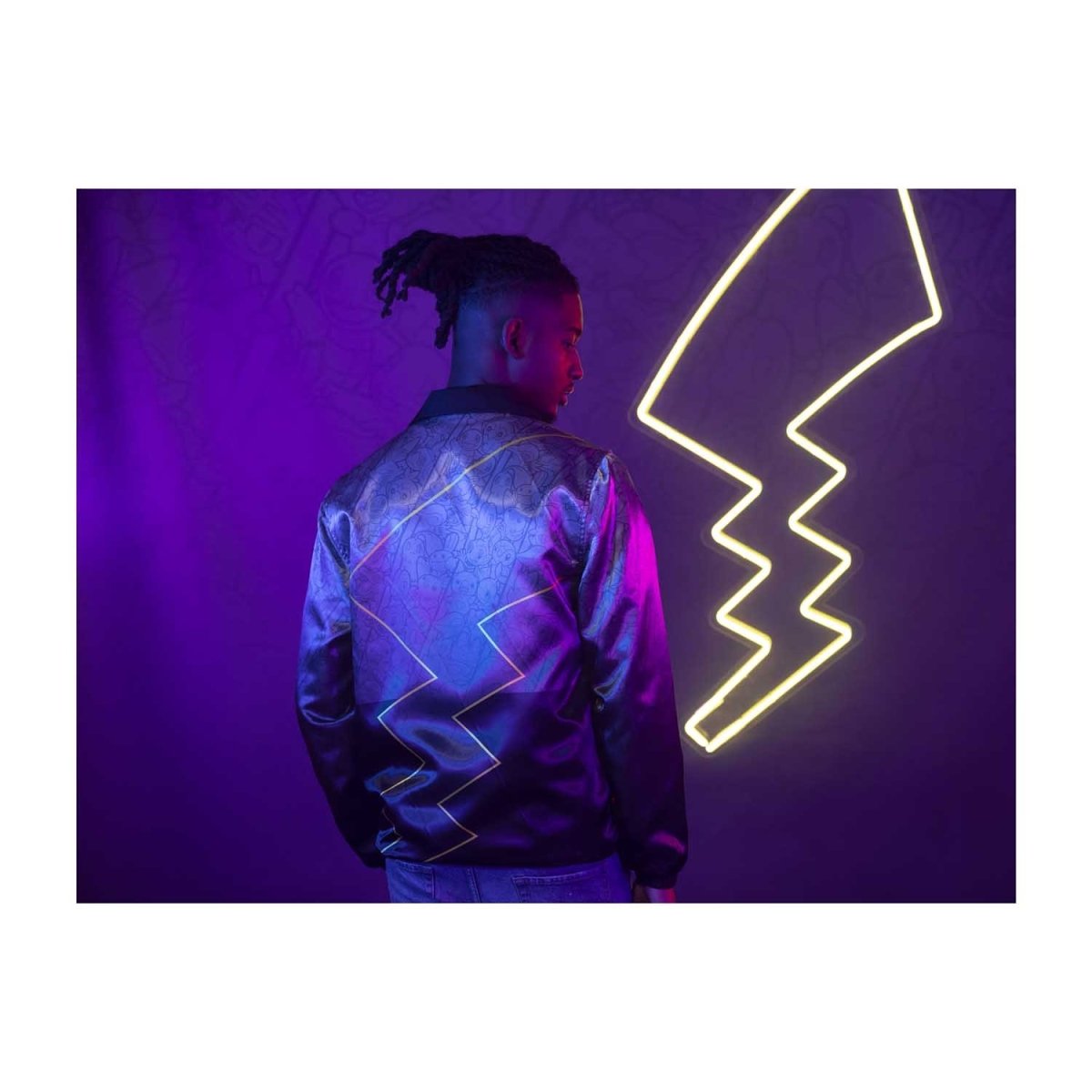 aim'n - NEW IN!! The Glow reversible jacket! ✨😍 • With a