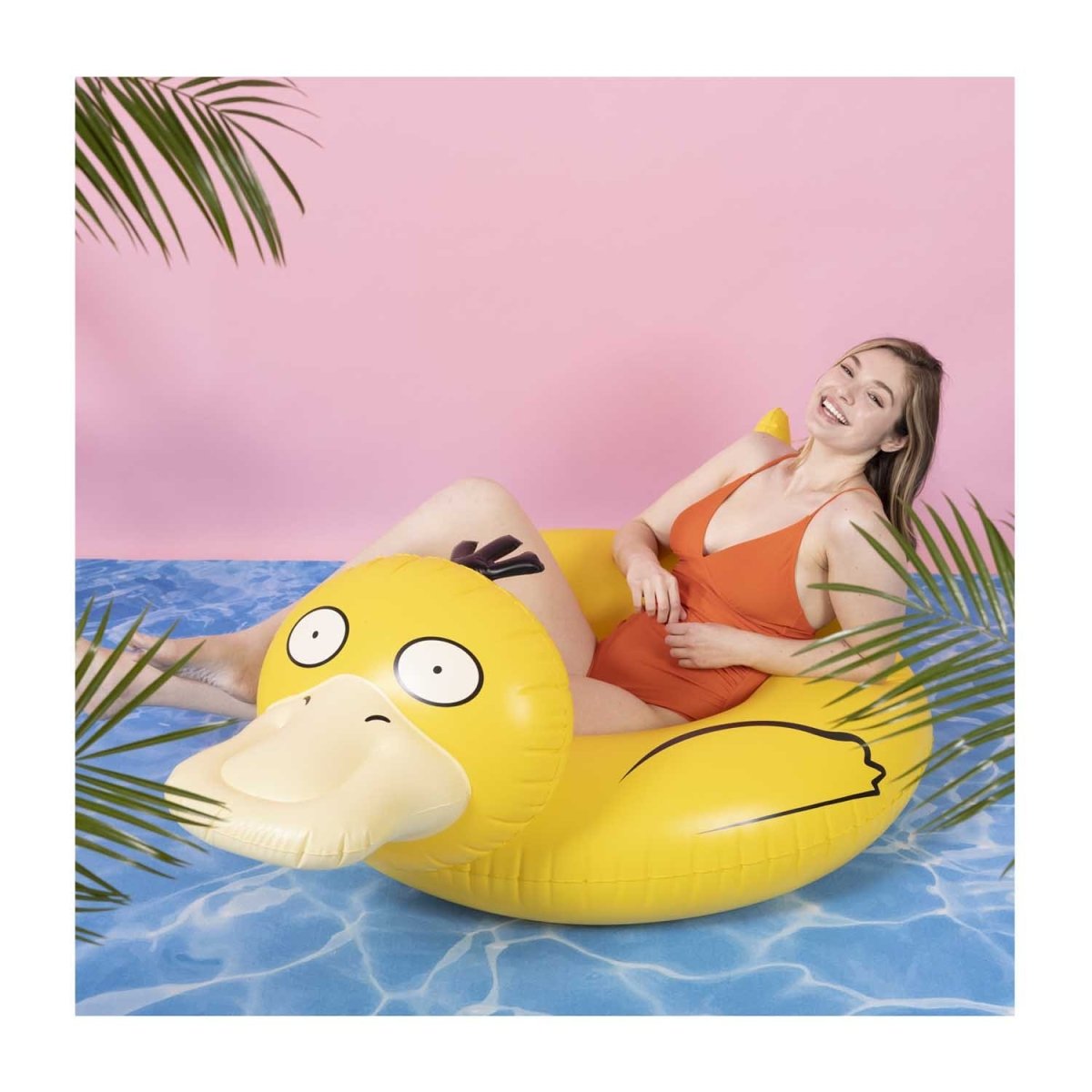 Psyduck Pokémon Summer online Days Pool Float