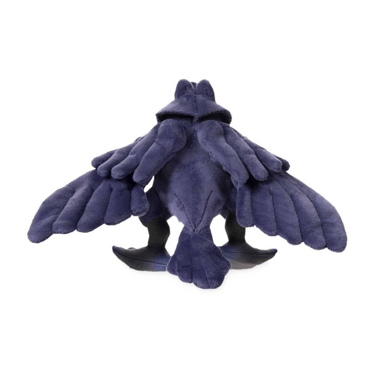 Corviknight Posable Poké Plush - 5 ¼ In. | Pokémon Center Official Site