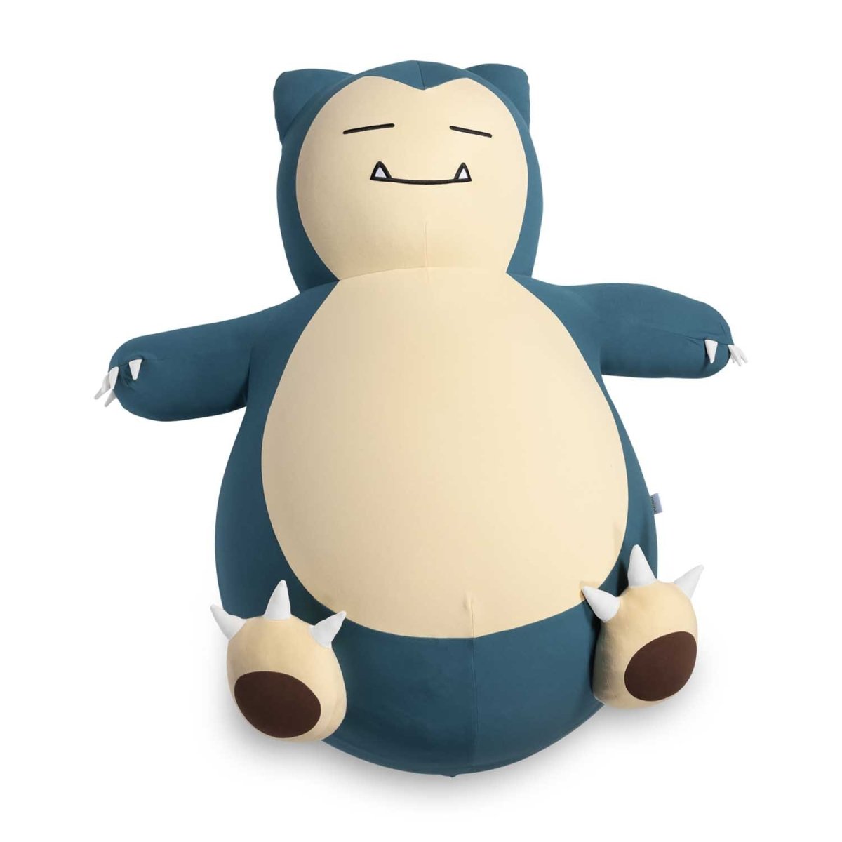 Snorlax Pokémon Home Accents Bean Bag Chair by Yogibo Pokémon Center Official Site