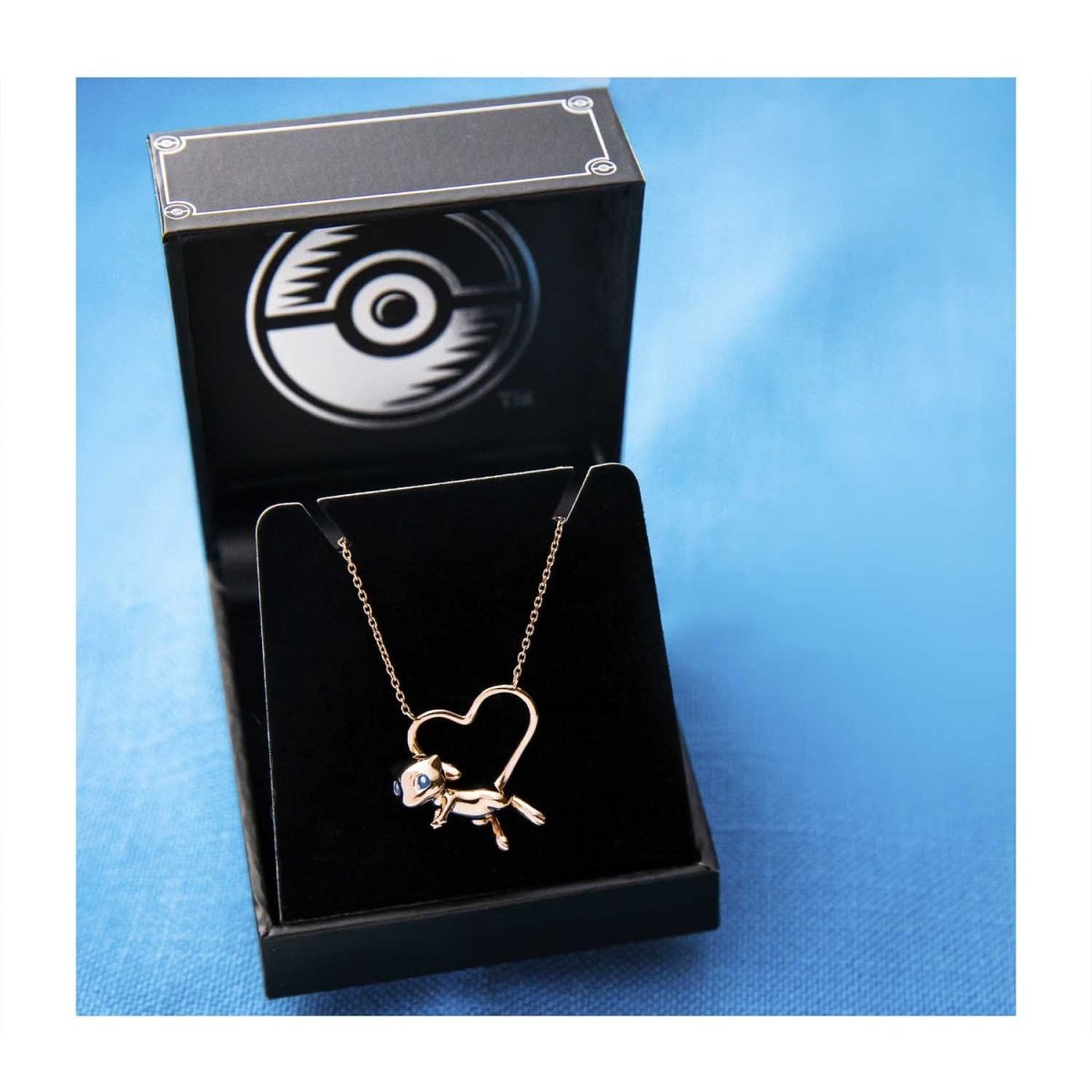 Mew pendant on sale