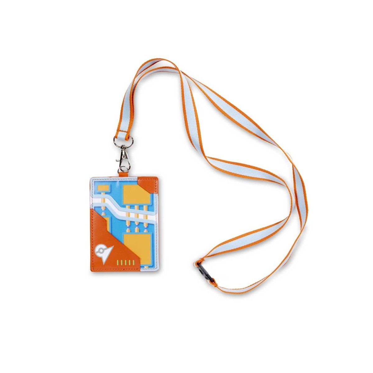 Down Syndrome Lanyard and Badge Holder