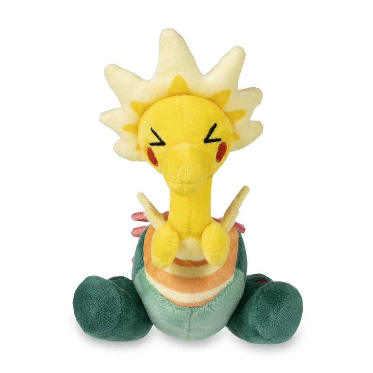 Dracozolt Pokémon Dolls Plush - 8 In. | Pokémon Center Official Site