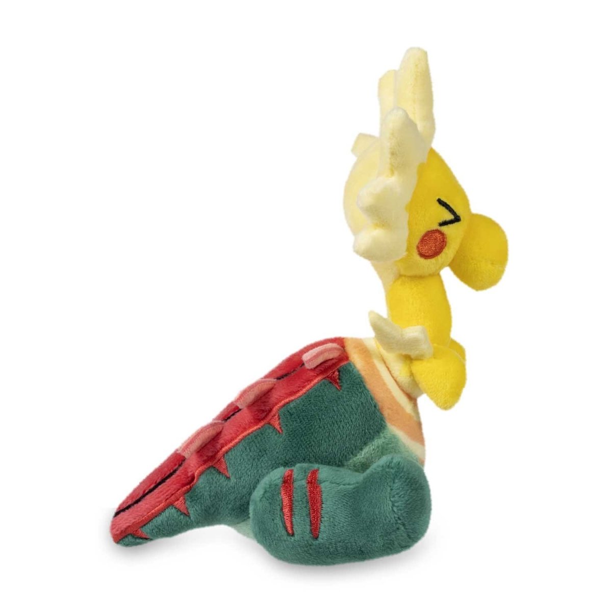 Dracozolt Pokémon Dolls Plush - 8 In. | Pokémon Center Official Site