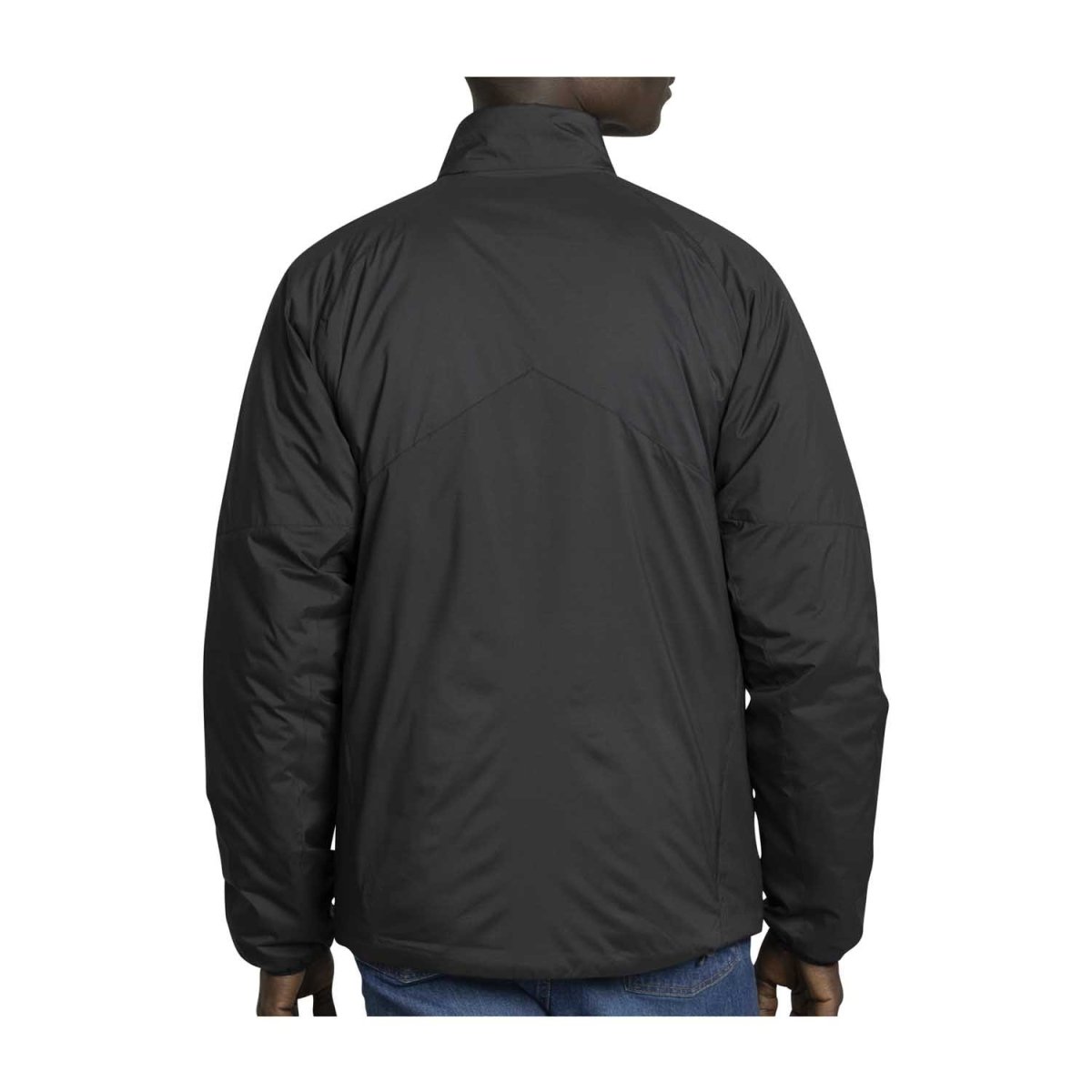 Outdoors with Pokémon Black Insulated Jacket by Outdoor Research - Men ...