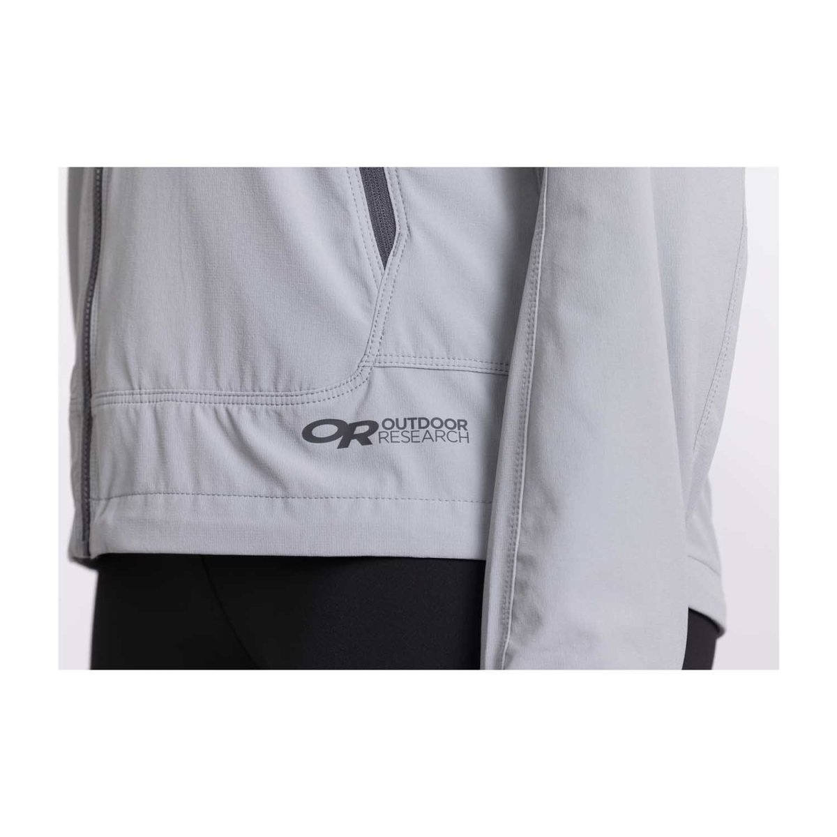 Women's ferrosi clearance jacket