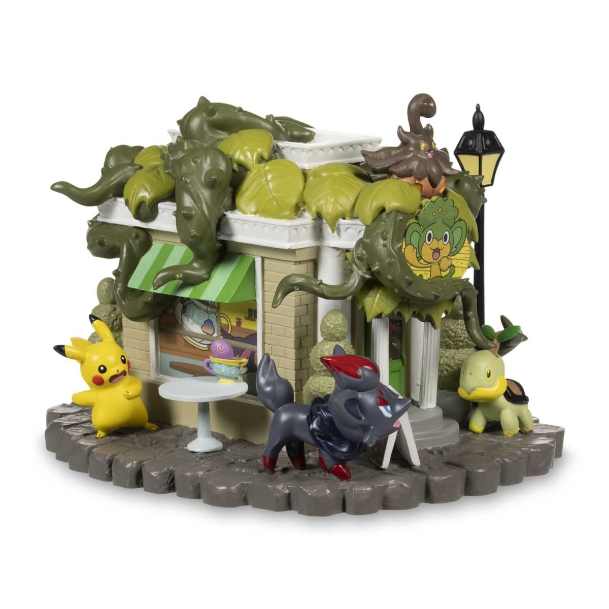 Pokemon figure deals shop