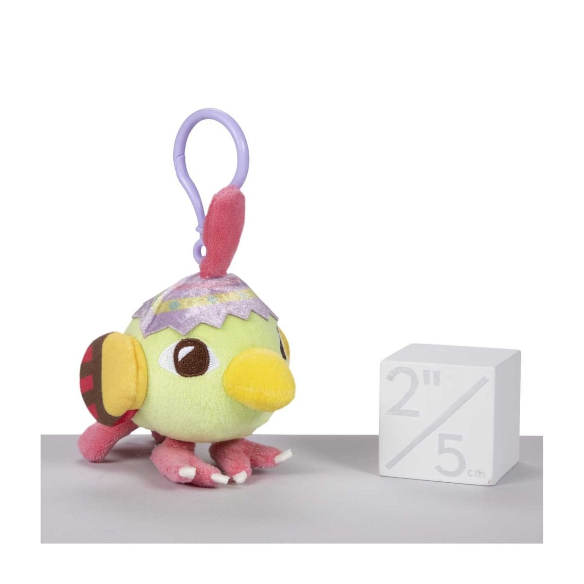 natu plush