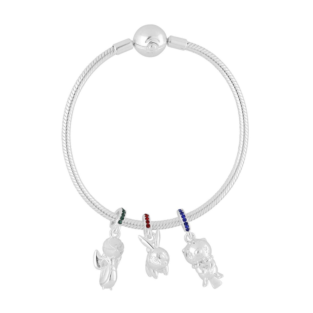 unicorn charm jewellery argos