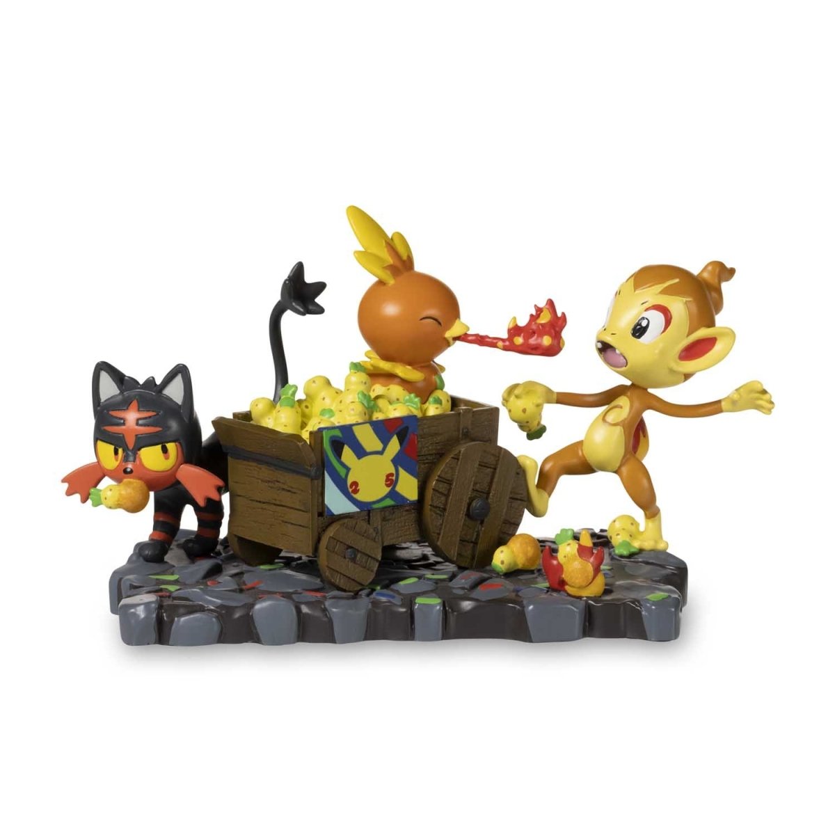 POKEMON - CONFEZIONI SPECIALI - Toys Center