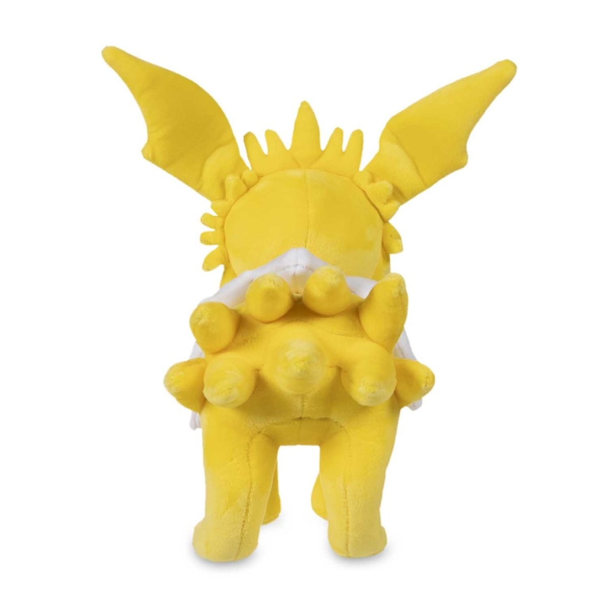 jolteon plush toy