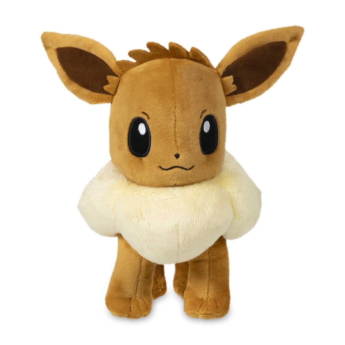 Eevee toys 2024