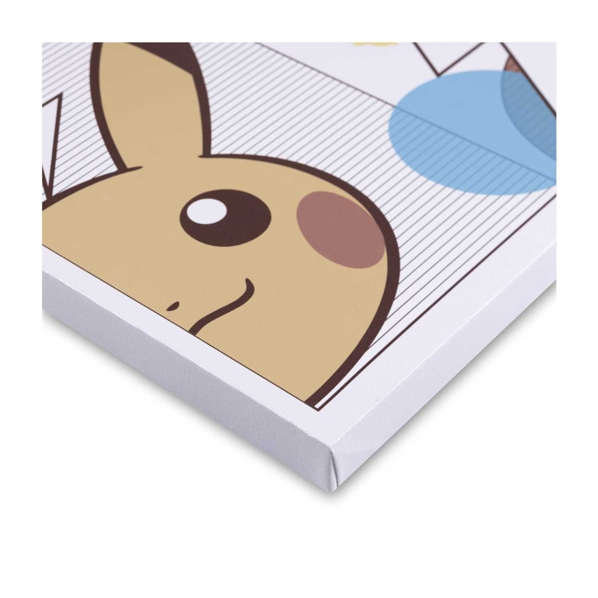 Cute Eevee & Pikachu – All Diamond Painting