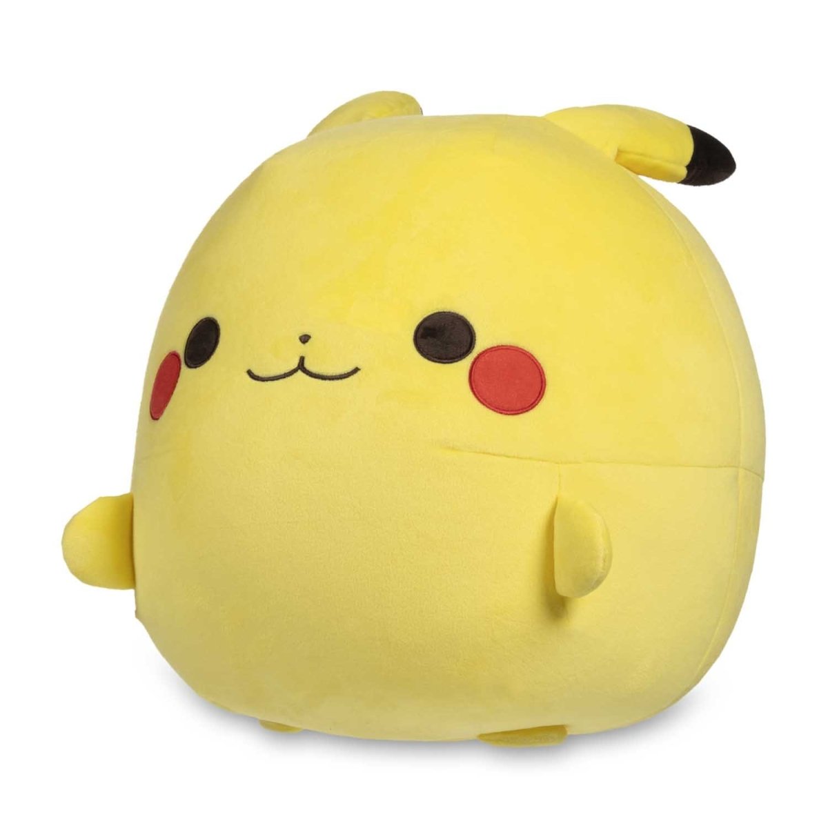 pikachu stuffed animal large