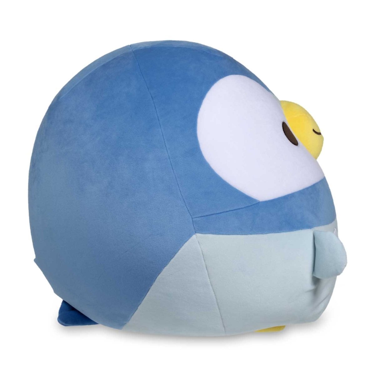Piplup Extra-Large Microbead Plush - 19 ¾ In.