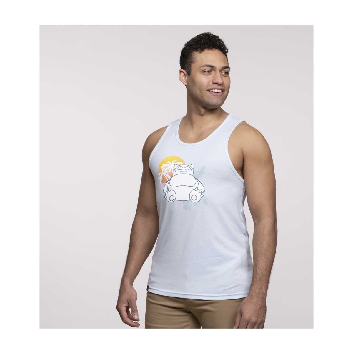 Fitted Tank Top | Brigitewear