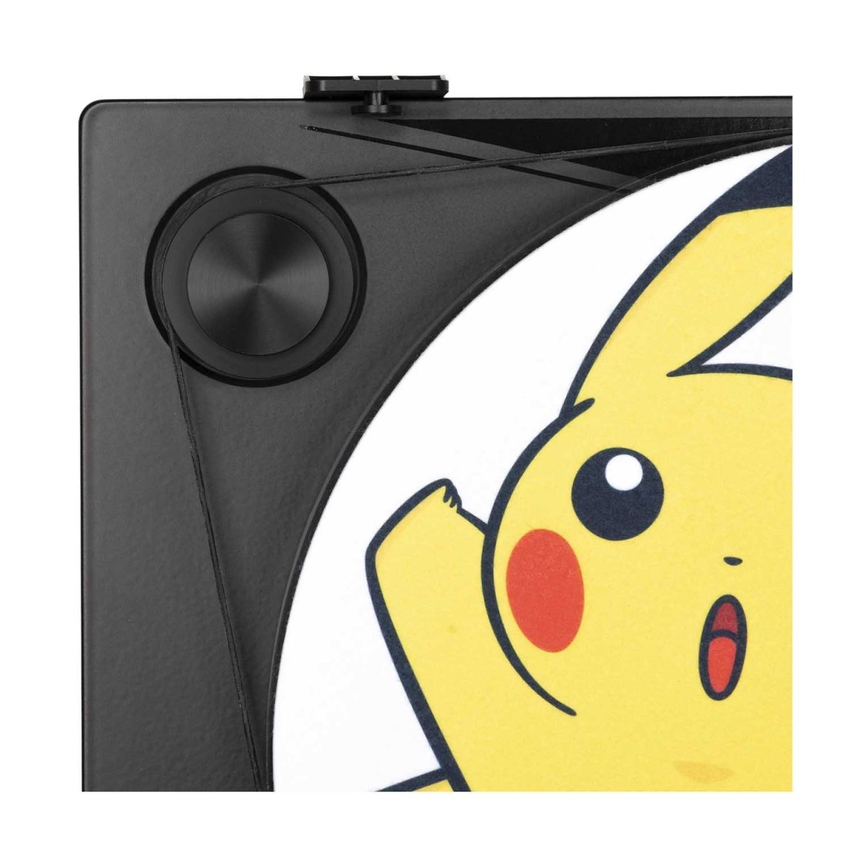 Pokémon Audio Collection: Pokémon Center × U-Turn Audio Turntable