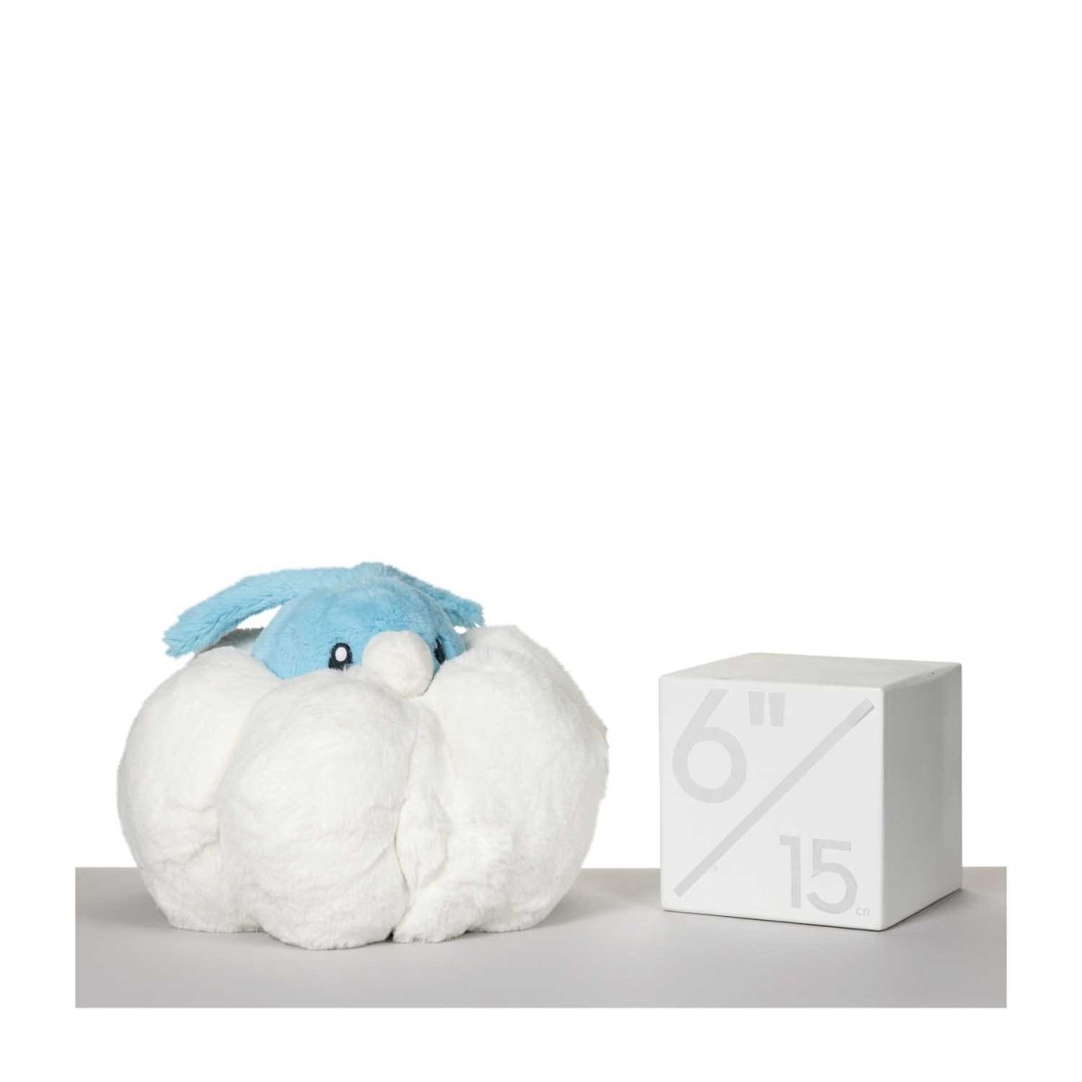 shiny swablu plush