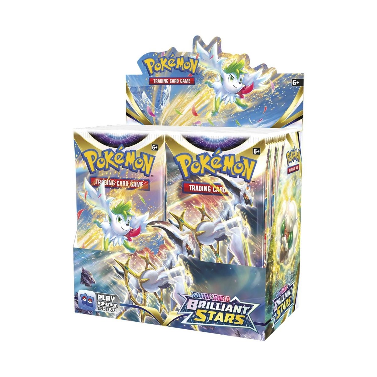 Where to buy a Pokemon Booster Box for cheap? – The Realistic Collector