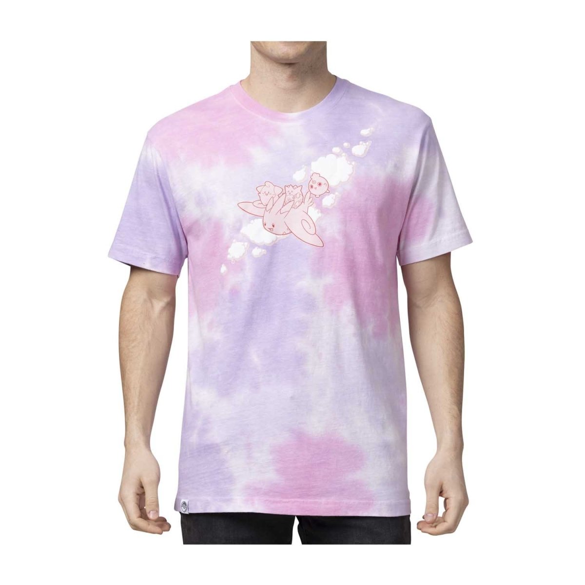 Pink Tie Dye Shirt -  Canada