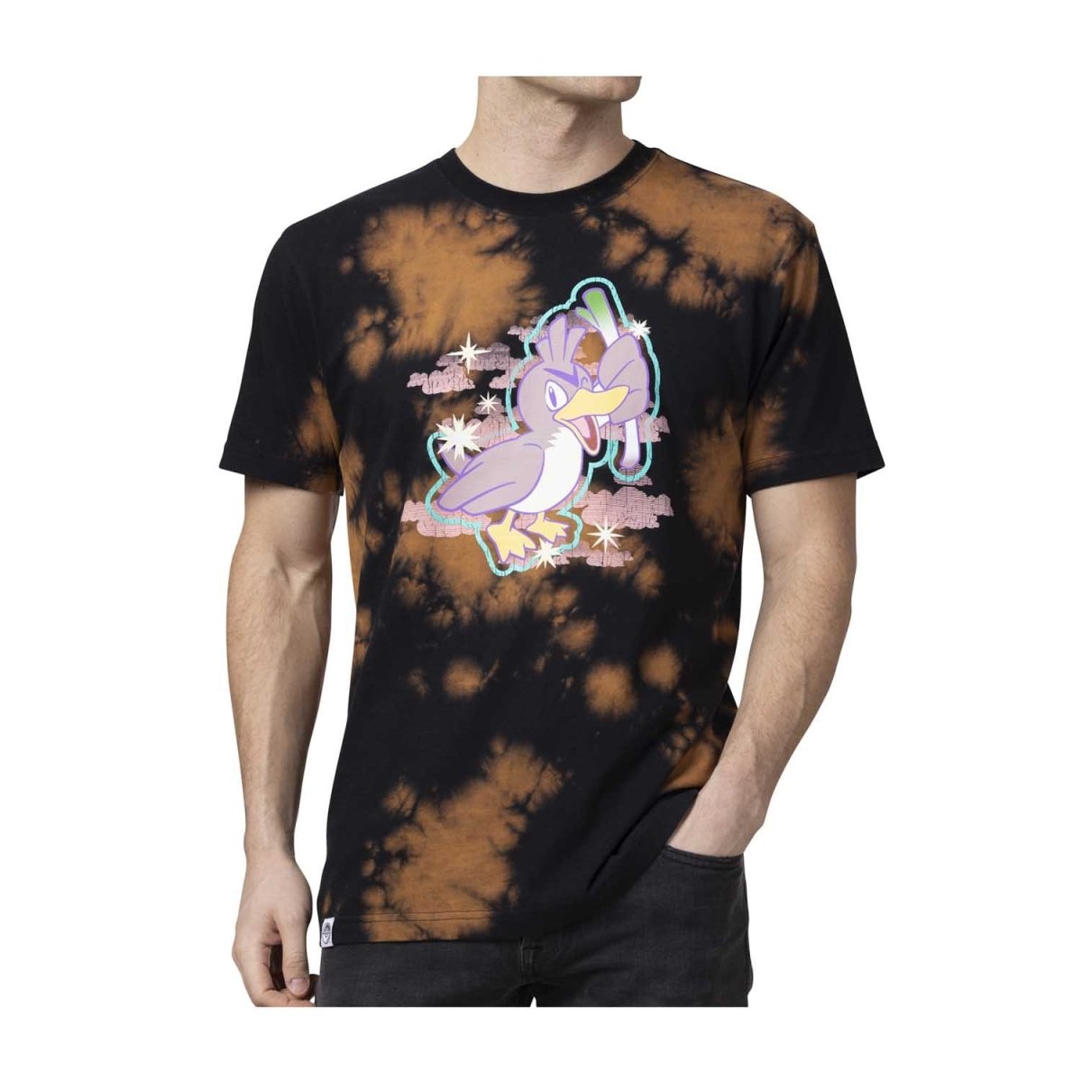 POKEMON - Beach Day - Men's T-shirt (XS) : : T-Shirt Difuzed  Pokemon