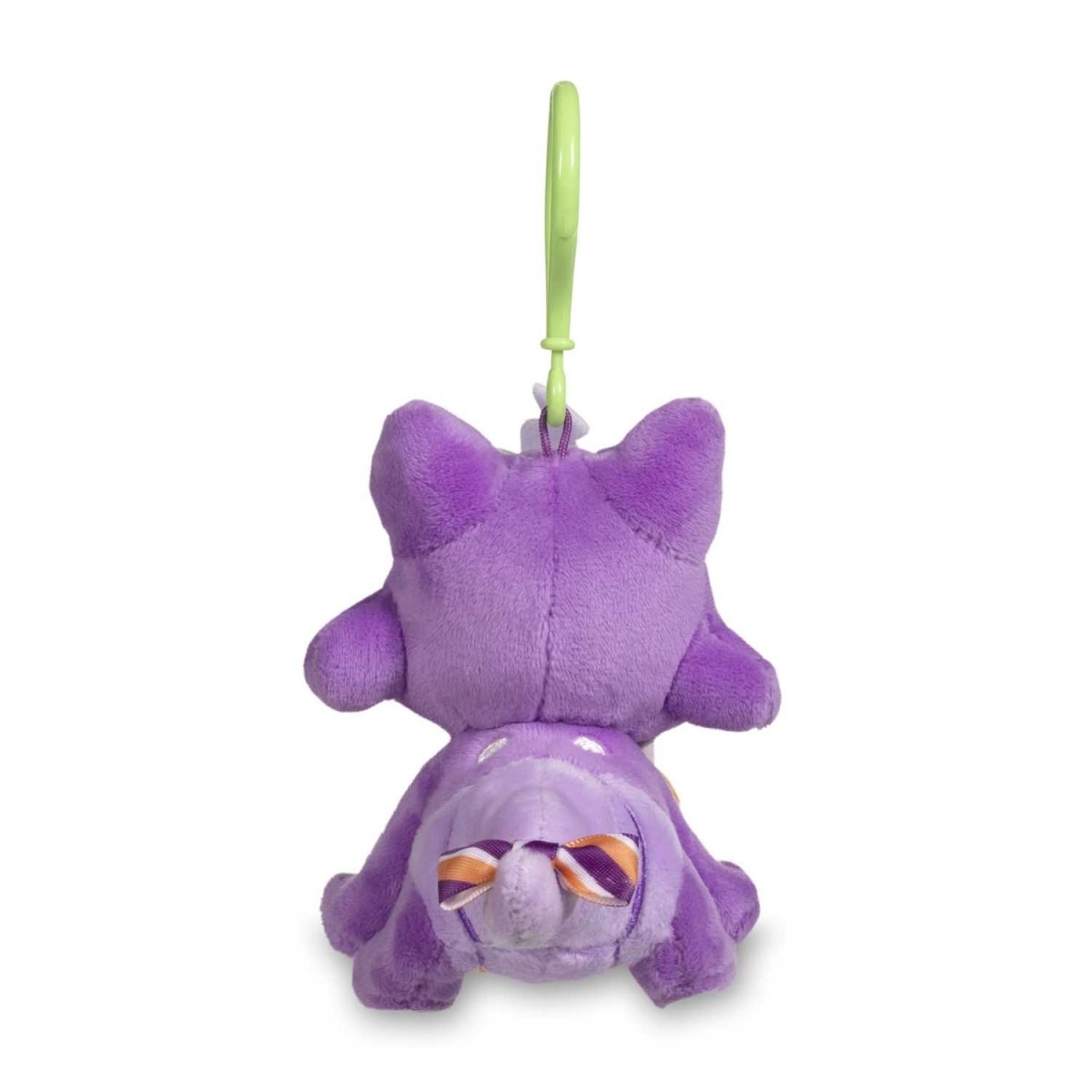 Pokemon Center: Pumpkin Celebration Toxel Poké Plush Keychain, 1 each -  Metro Market