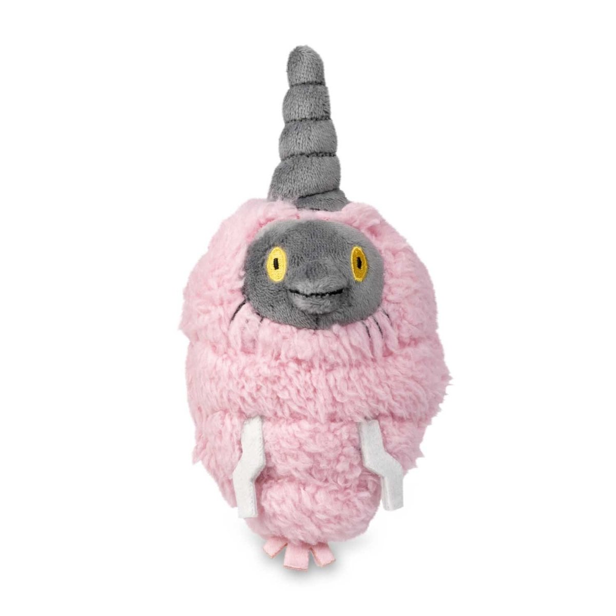 Burmy plush sales