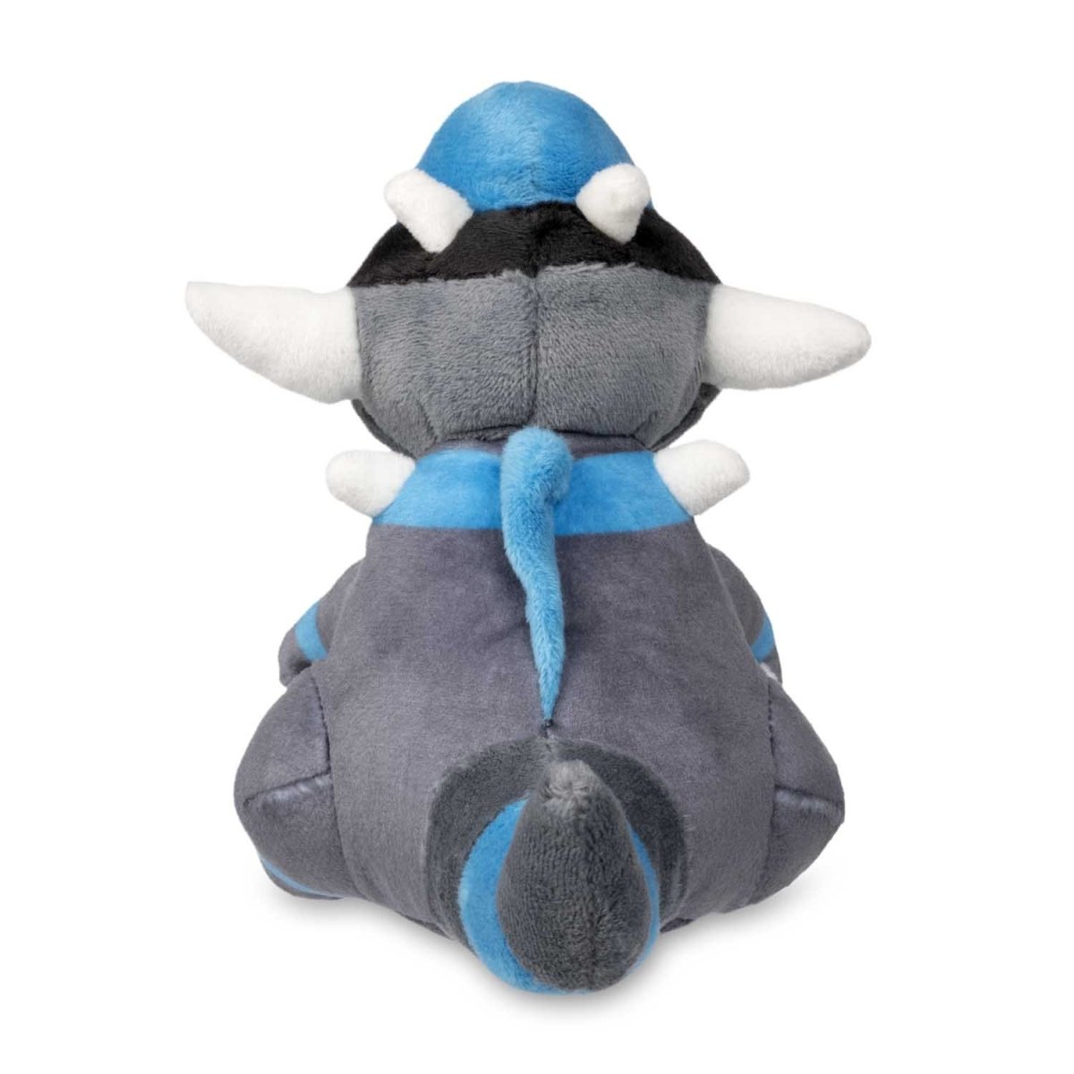 Rampardos Sitting Cuties Plush - 5 In. | Pokémon Center Official Site