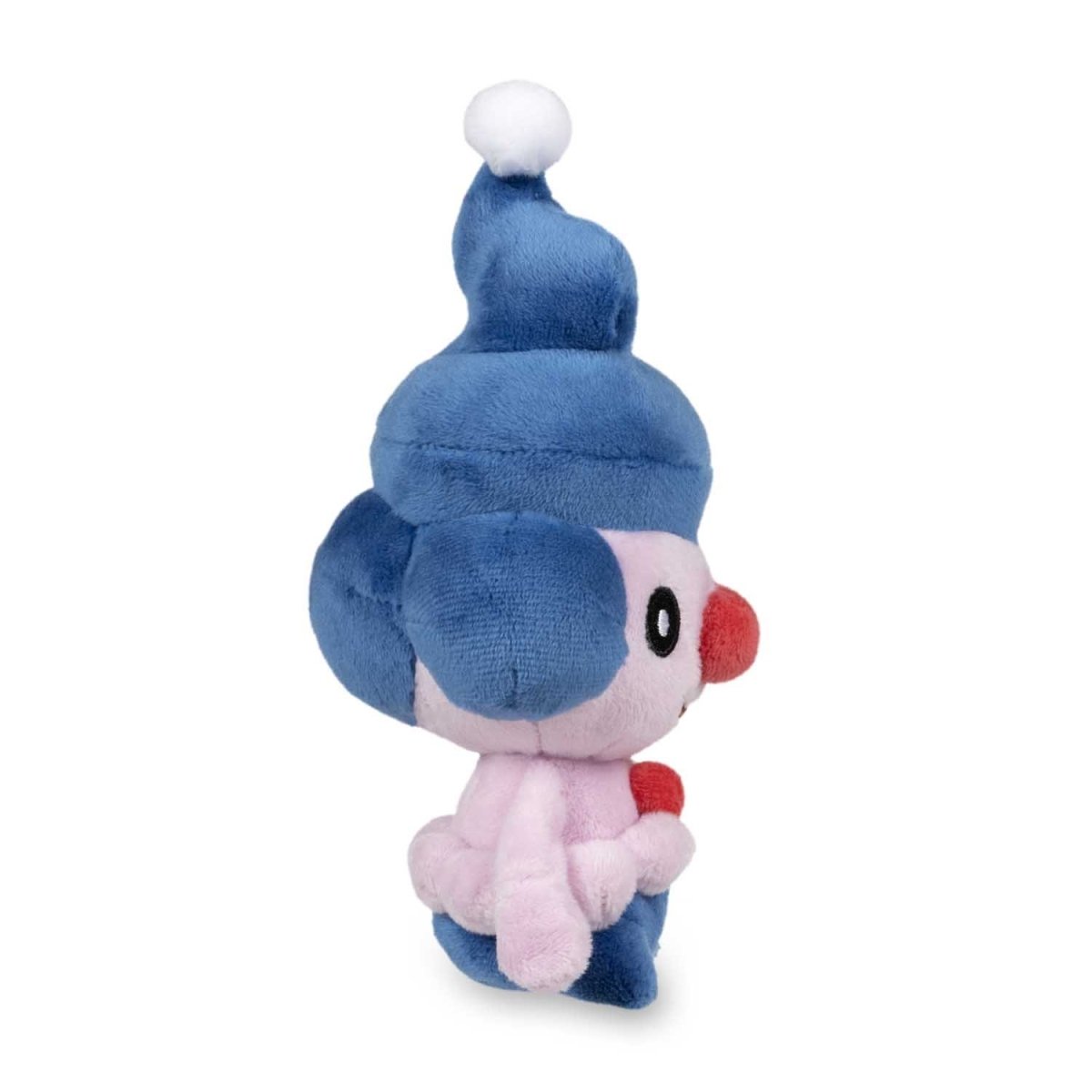 mime jr plush