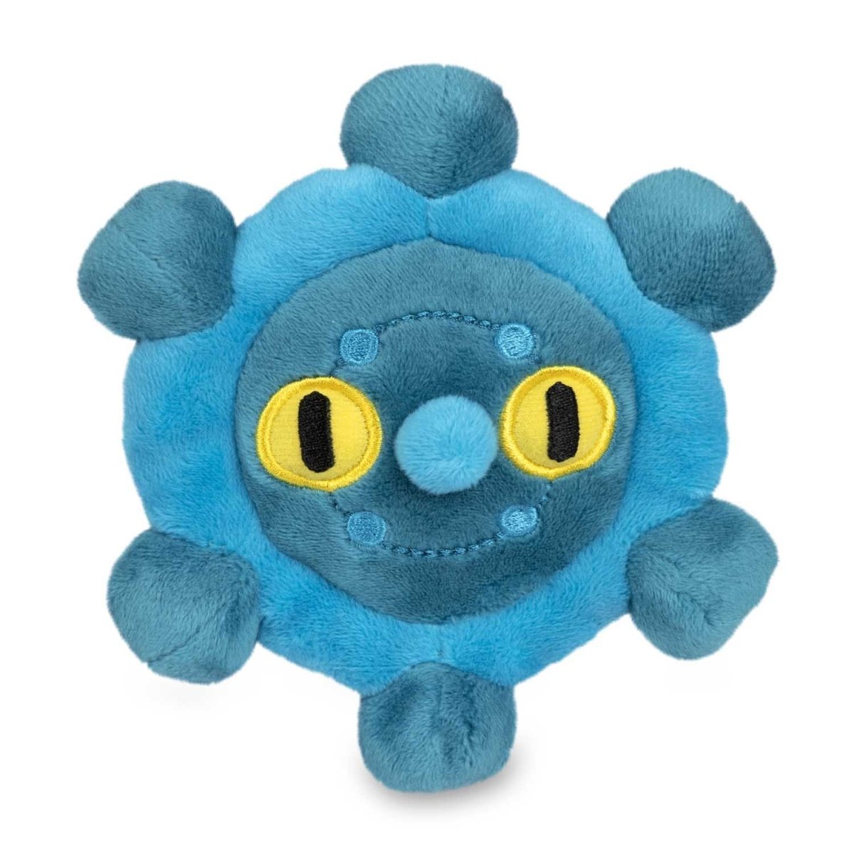 bronzor plush