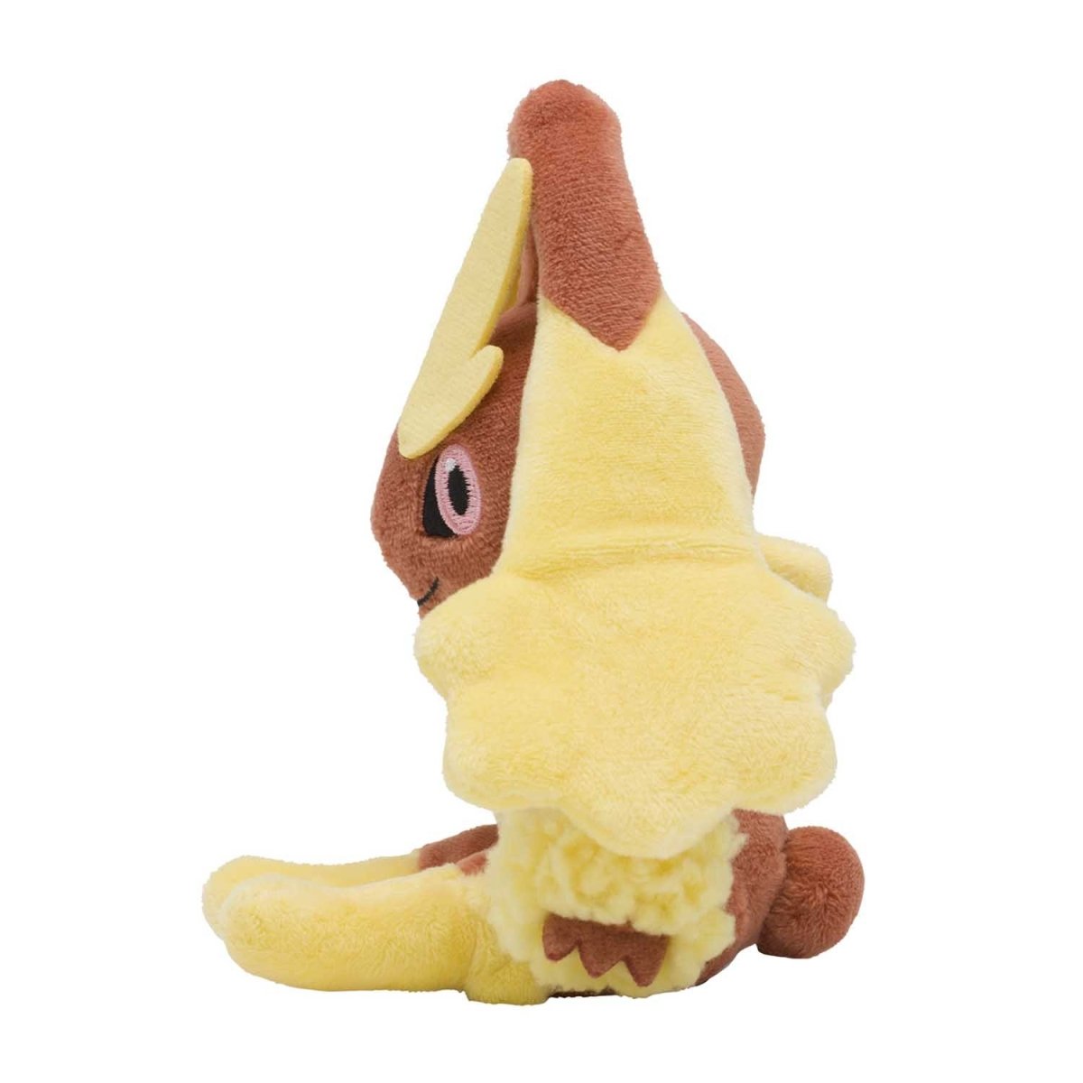 Lopunny Sitting Cuties Plush 5 In