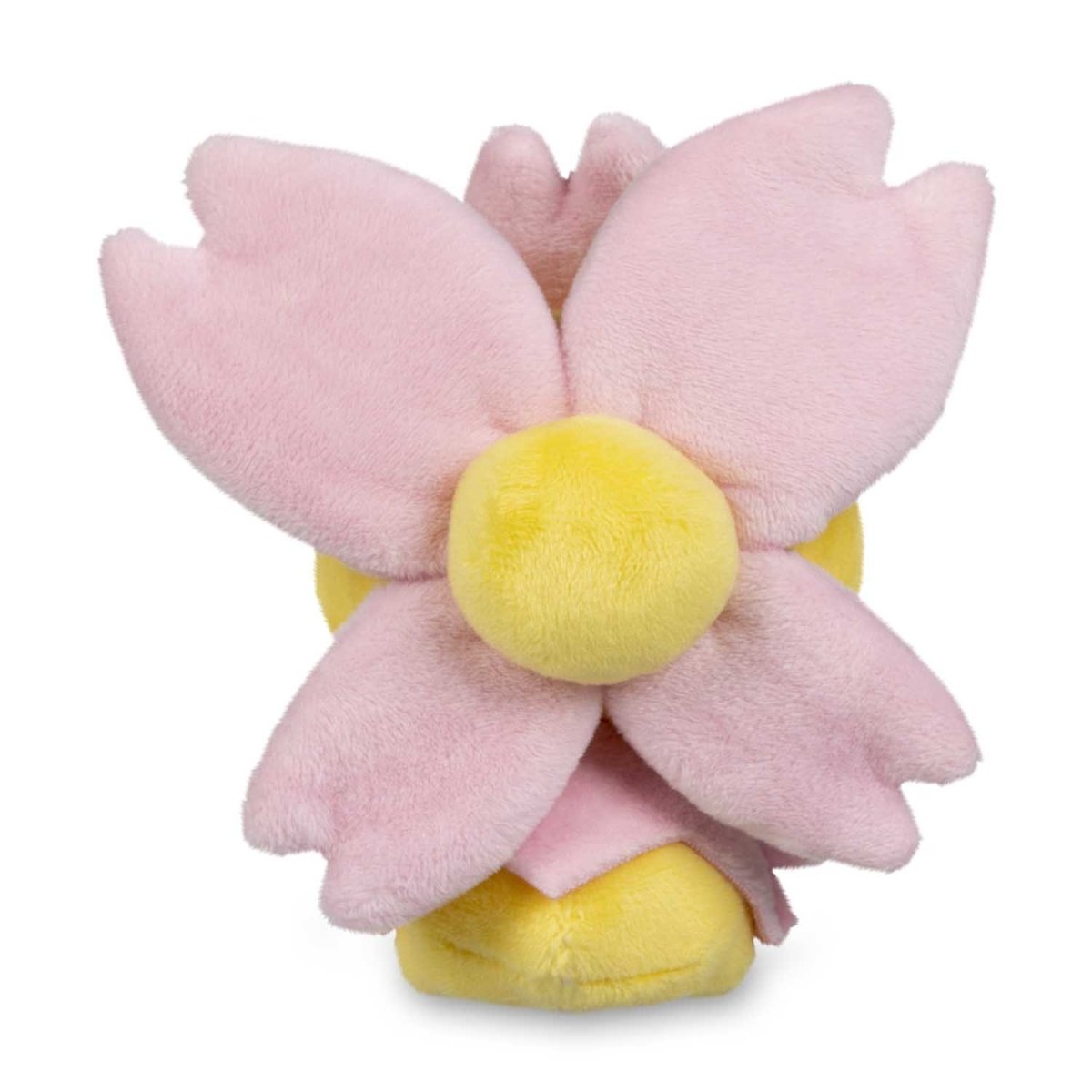 Pokemon cherrim plush online