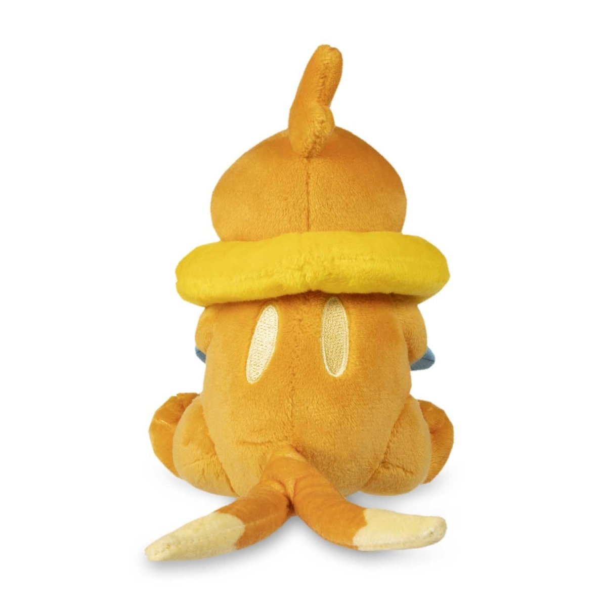 Buizel Sitting Cuties Plush - 6 In. | Pokémon Center UK Official Site