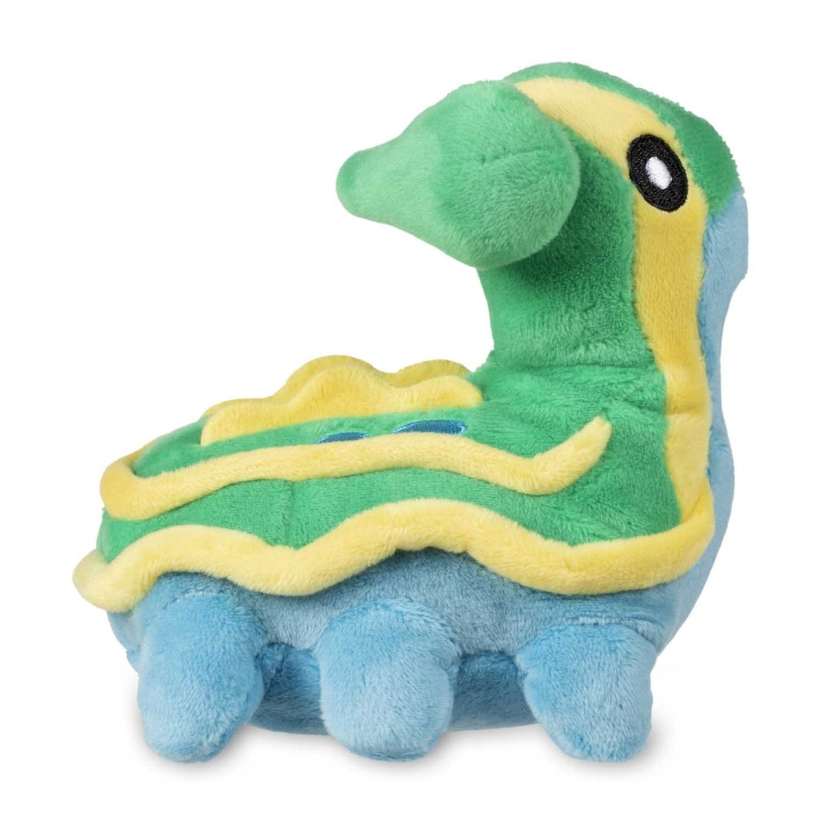 Gastrodon (West Sea) Plush Pokémon fit, Authentic Japanese Pokémon Plush