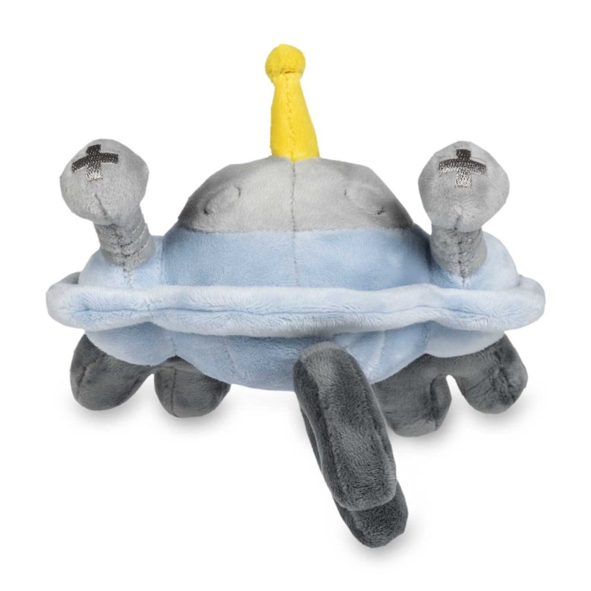 magnezone plush