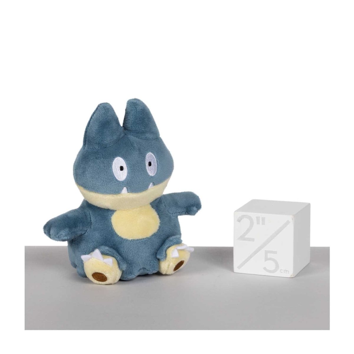 Pokemon munchlax cheap plush