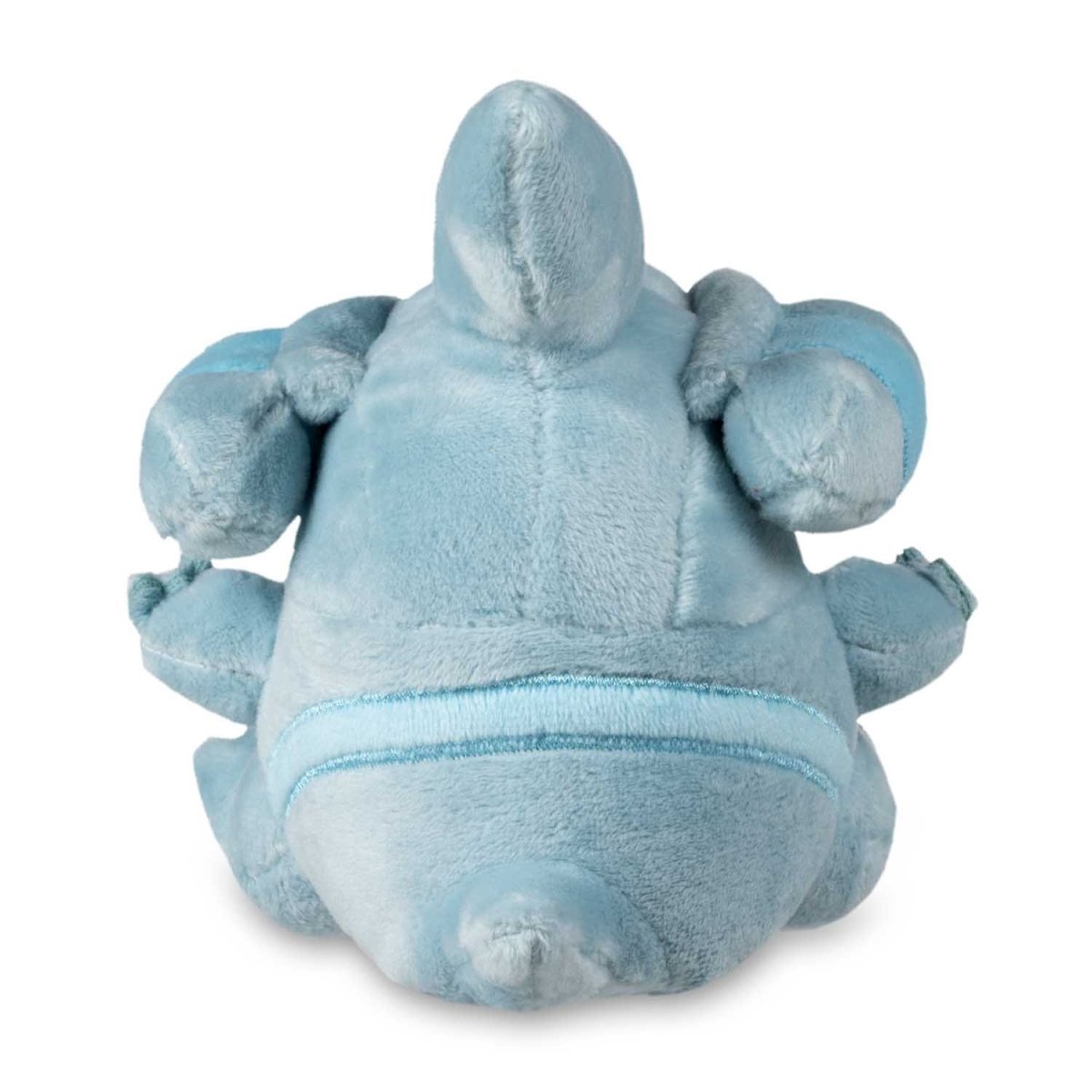 Gible 2025 plush toy