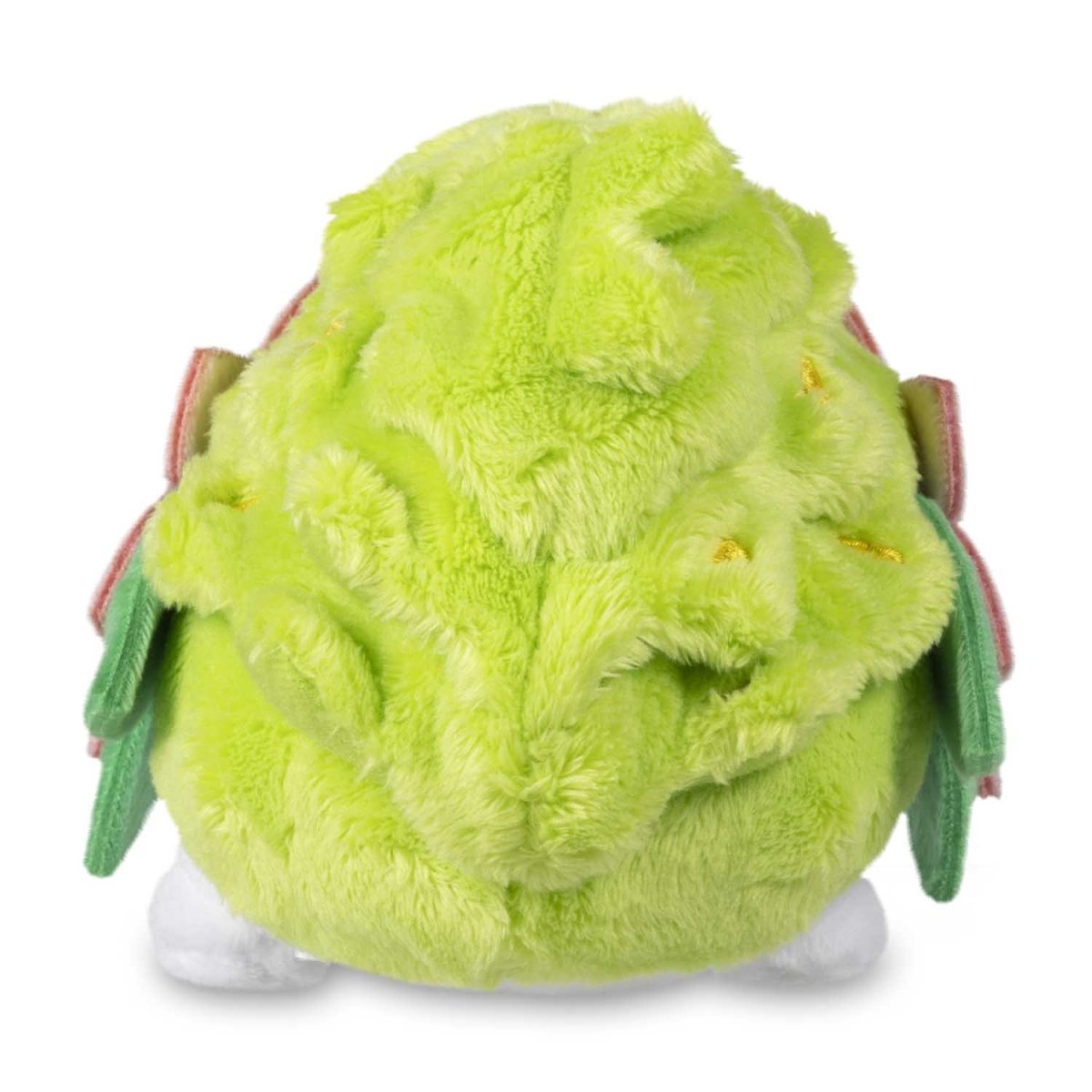 Shaymin (Land Forme) Sitting Cuties Plush - 5 In. | Pokémon Center UK ...