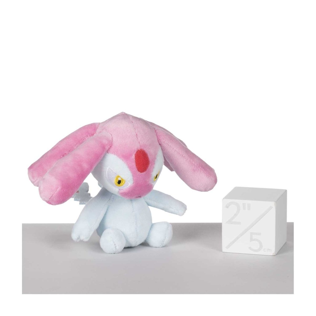 Mesprit plush cheap