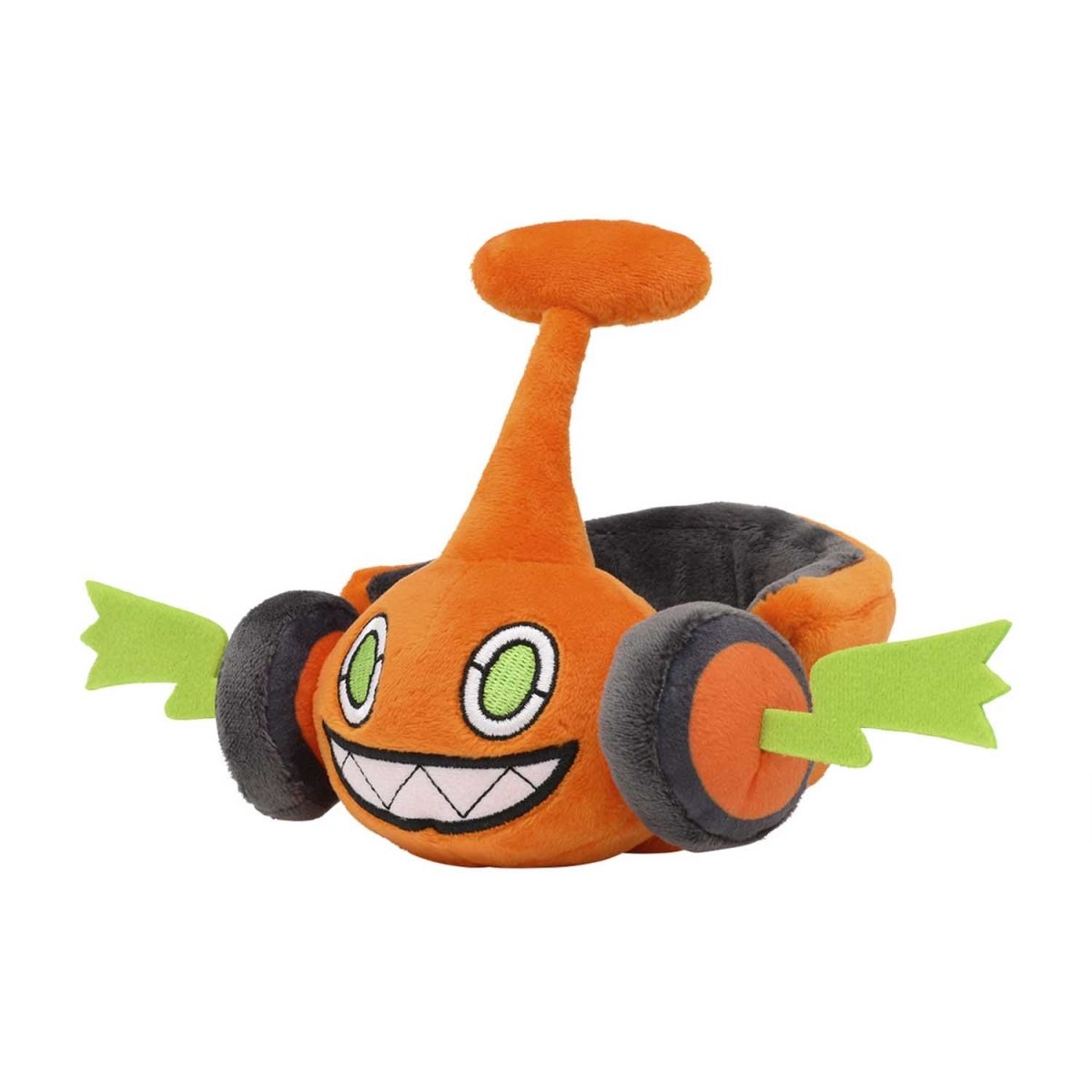 Lawnmower rotom