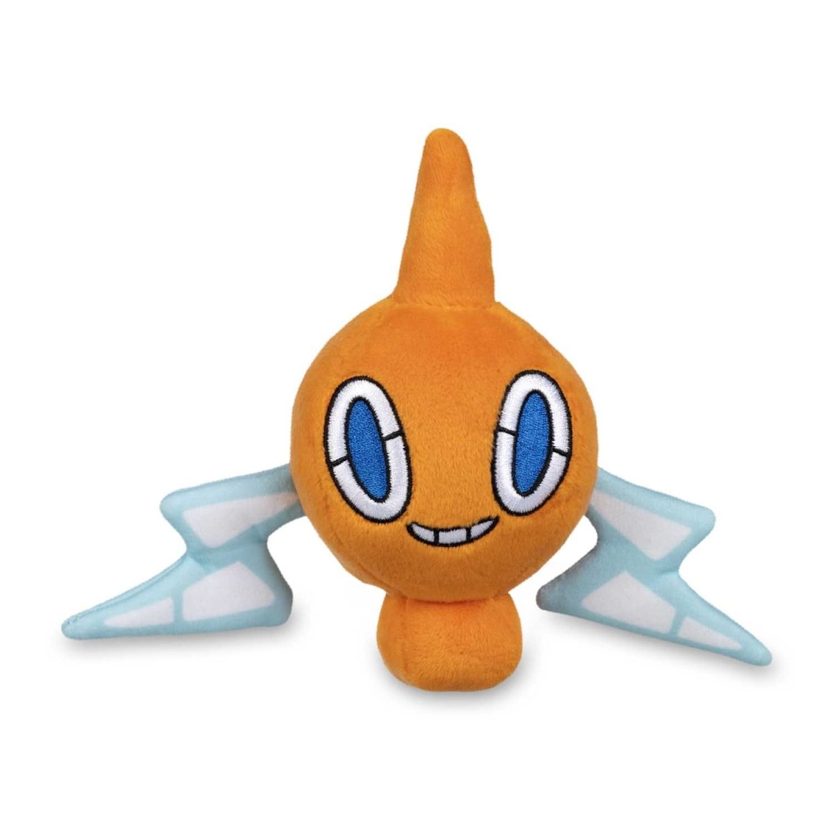 rotom dex plush