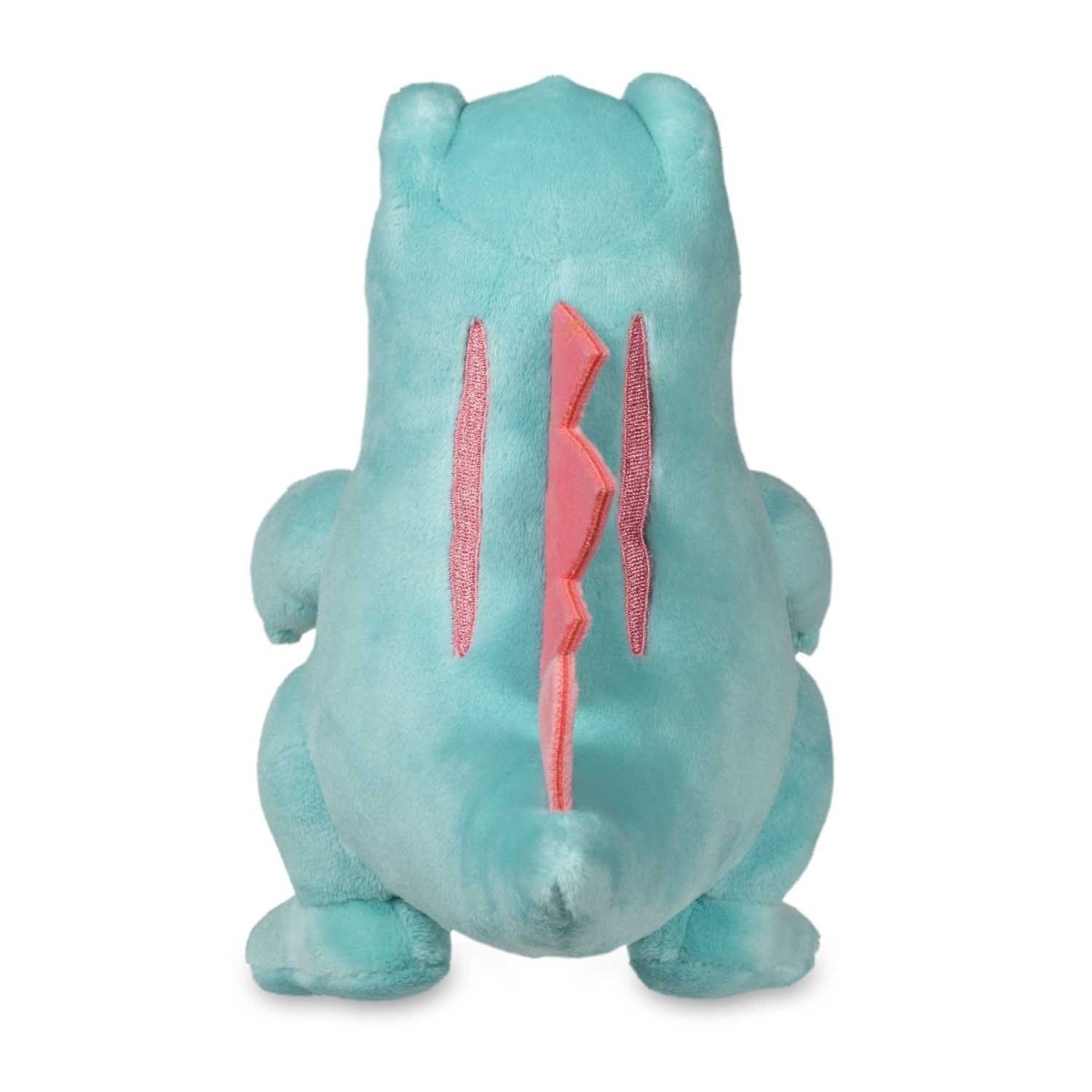 Pokemon center totodile plush on sale