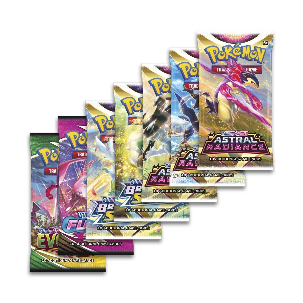 Pokémon TCG: Cyrus Premium Tournament Collection | Pokémon Center ...