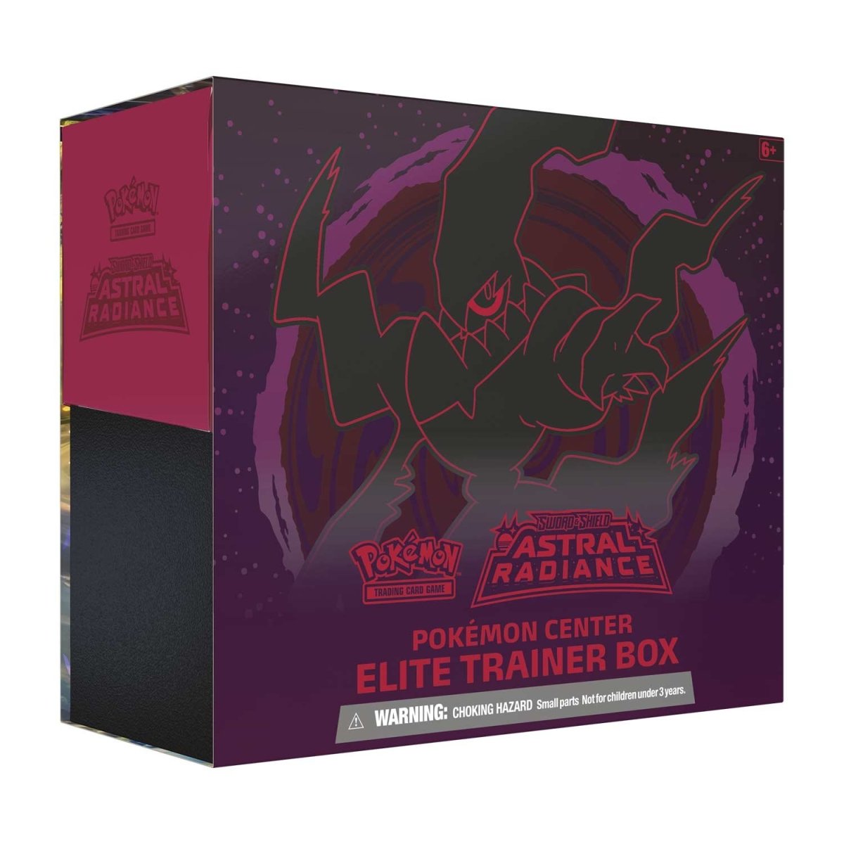 151 Pokemon Center Elite Trainer Box - PTCG Live Code