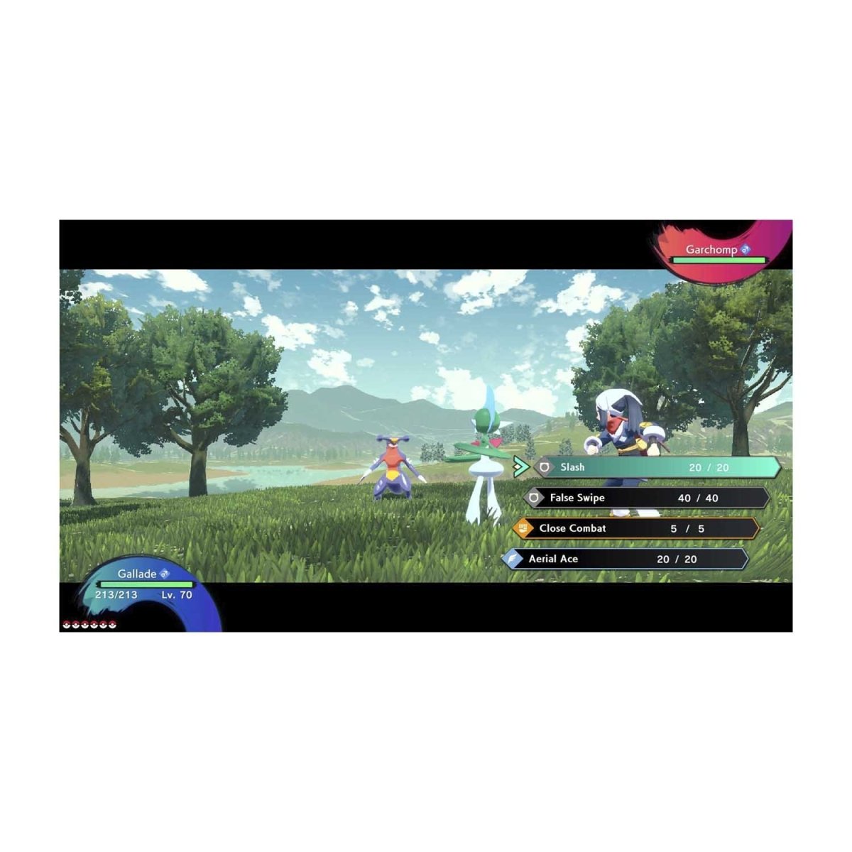Leggende Pokémon: Arceus – Nintendo Switch » Federicstore
