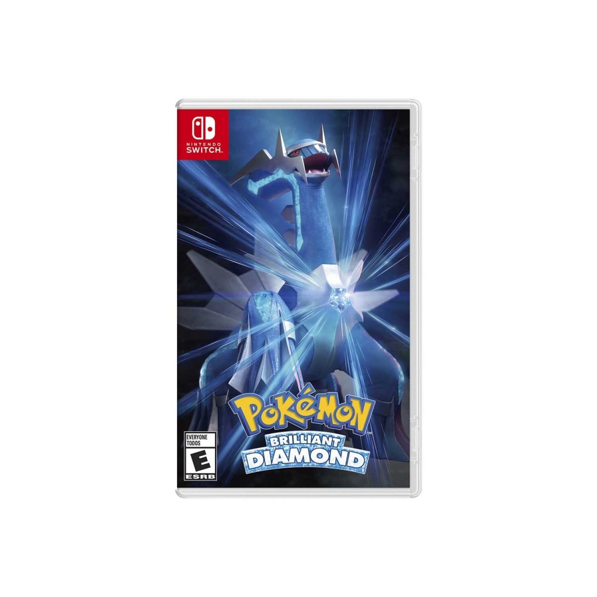 Pokemon Brilliant Diamond & Shining Pearl coming to Nintendo Switch in late  2021