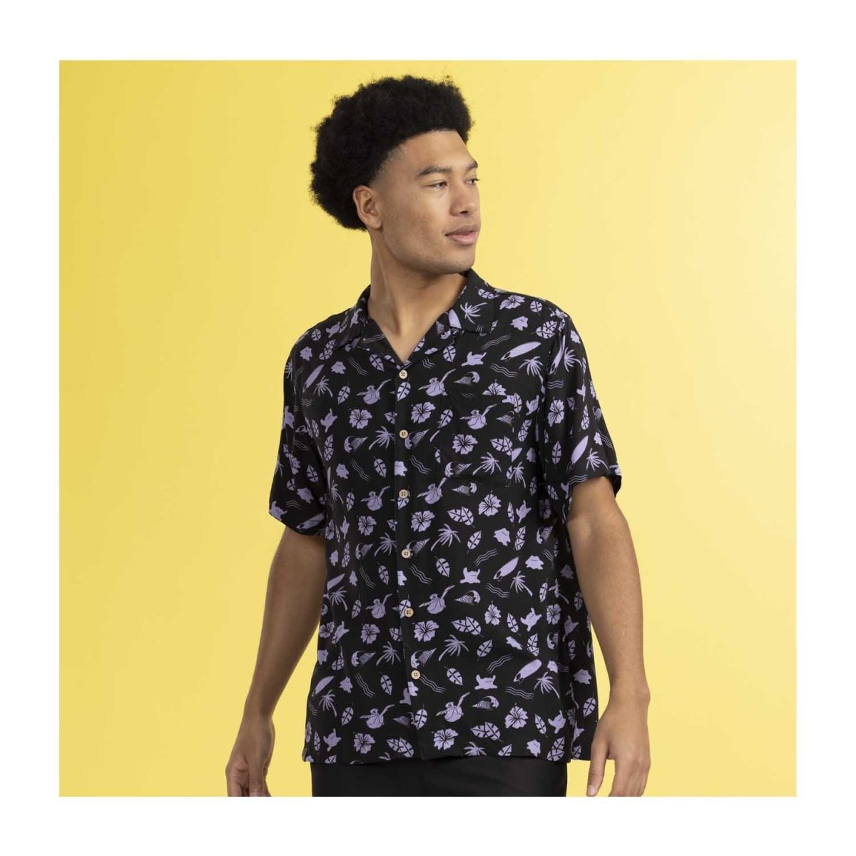 Mens Yellow Shirt : Target