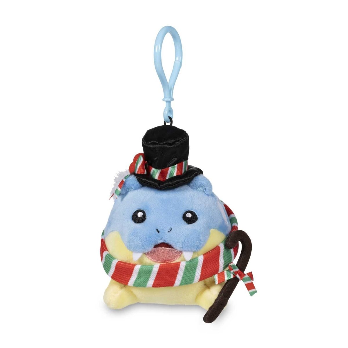 Spheal christmas