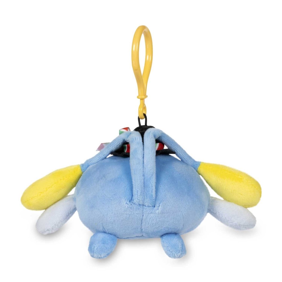 Chinchou plush clearance