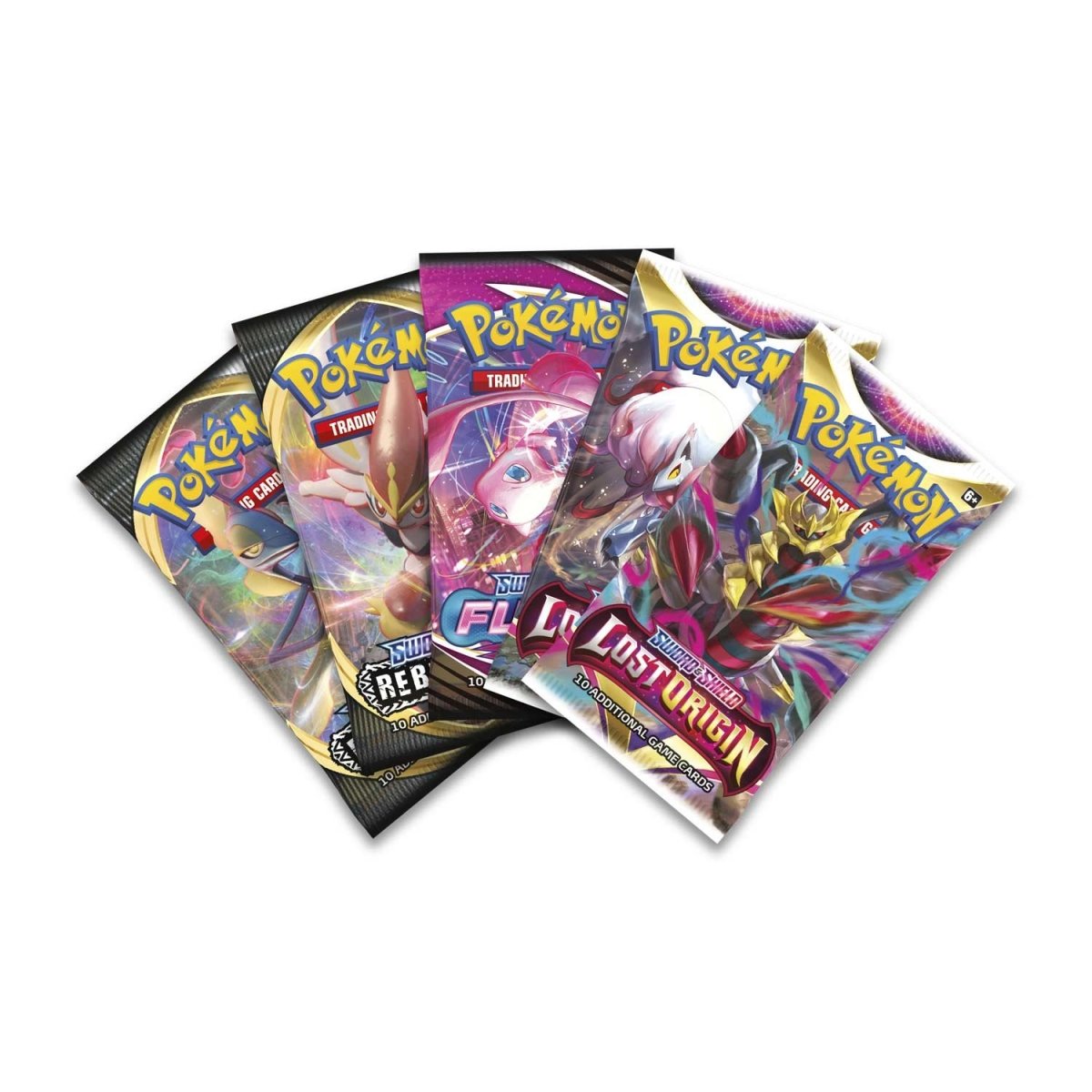 Pokémon TCG: Hisuian Zoroark VSTAR Premium Collection | Pokémon Center ...